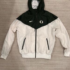 Nike Oregon Windbreaker Men’s Medium